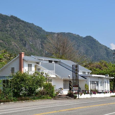 Taitung Linyuan B&B Donghe Zewnętrze zdjęcie