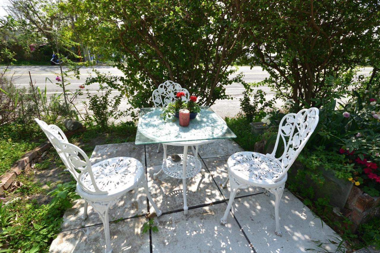 Taitung Linyuan B&B Donghe Zewnętrze zdjęcie