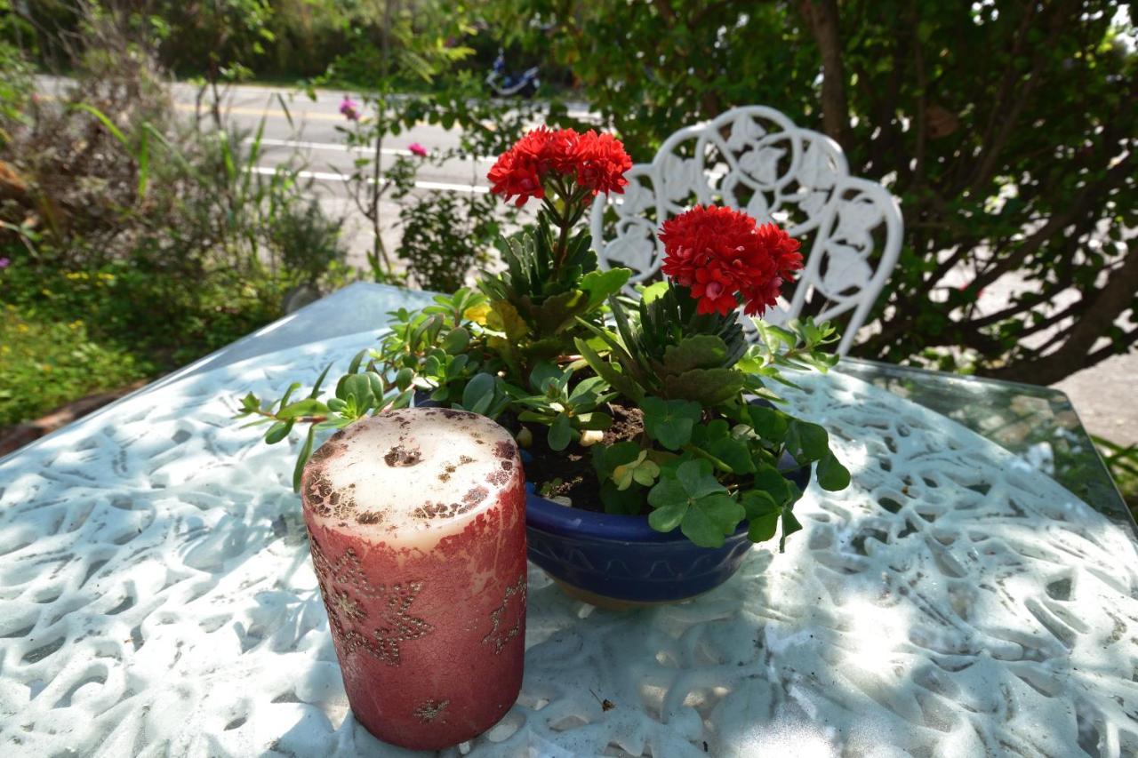 Taitung Linyuan B&B Donghe Zewnętrze zdjęcie