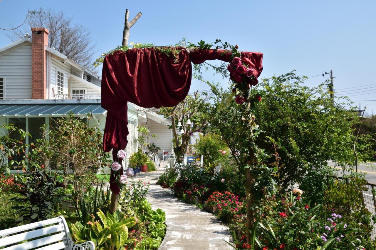 Taitung Linyuan B&B Donghe Zewnętrze zdjęcie