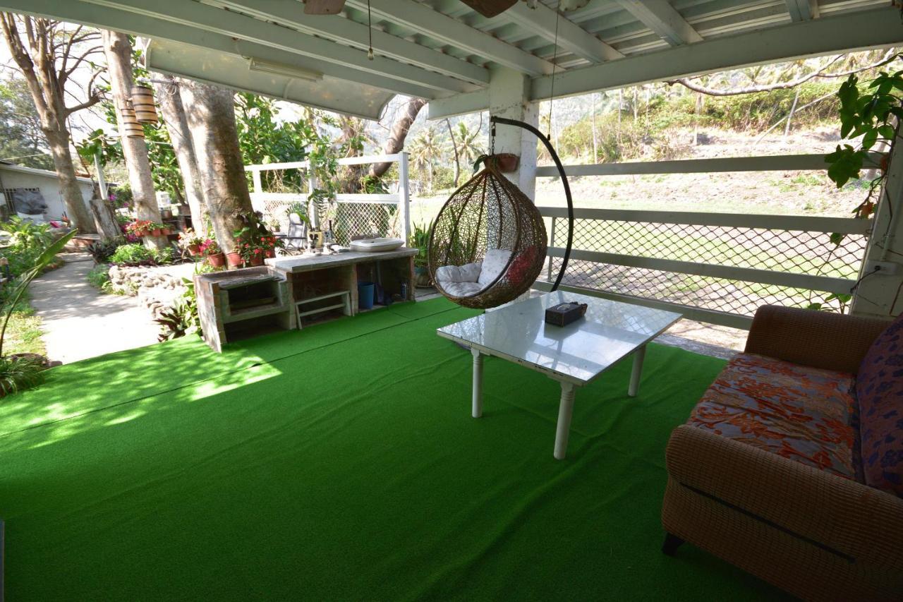Taitung Linyuan B&B Donghe Zewnętrze zdjęcie