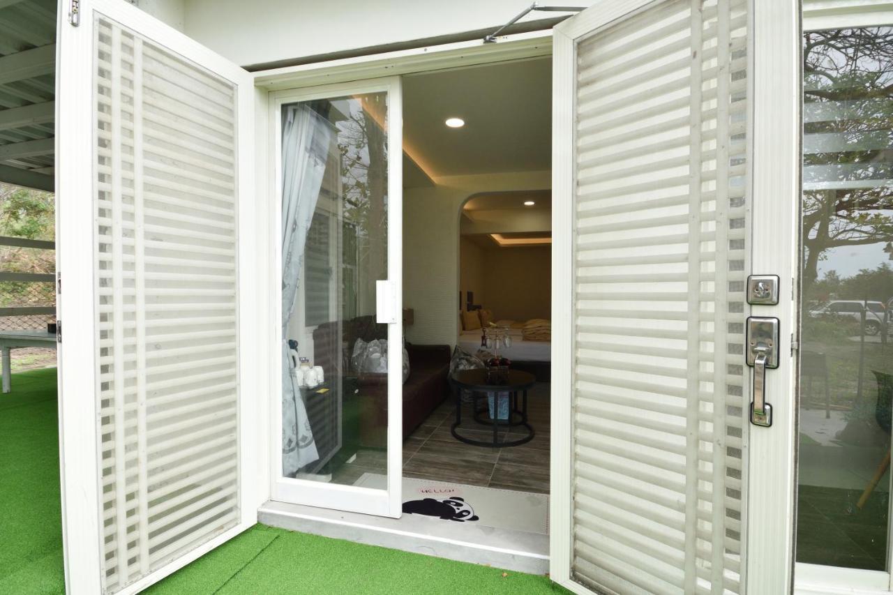 Taitung Linyuan B&B Donghe Zewnętrze zdjęcie