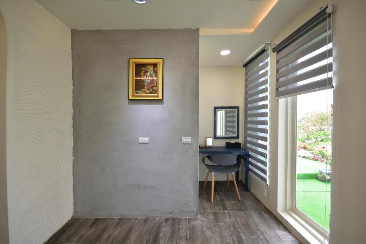 Taitung Linyuan B&B Donghe Zewnętrze zdjęcie