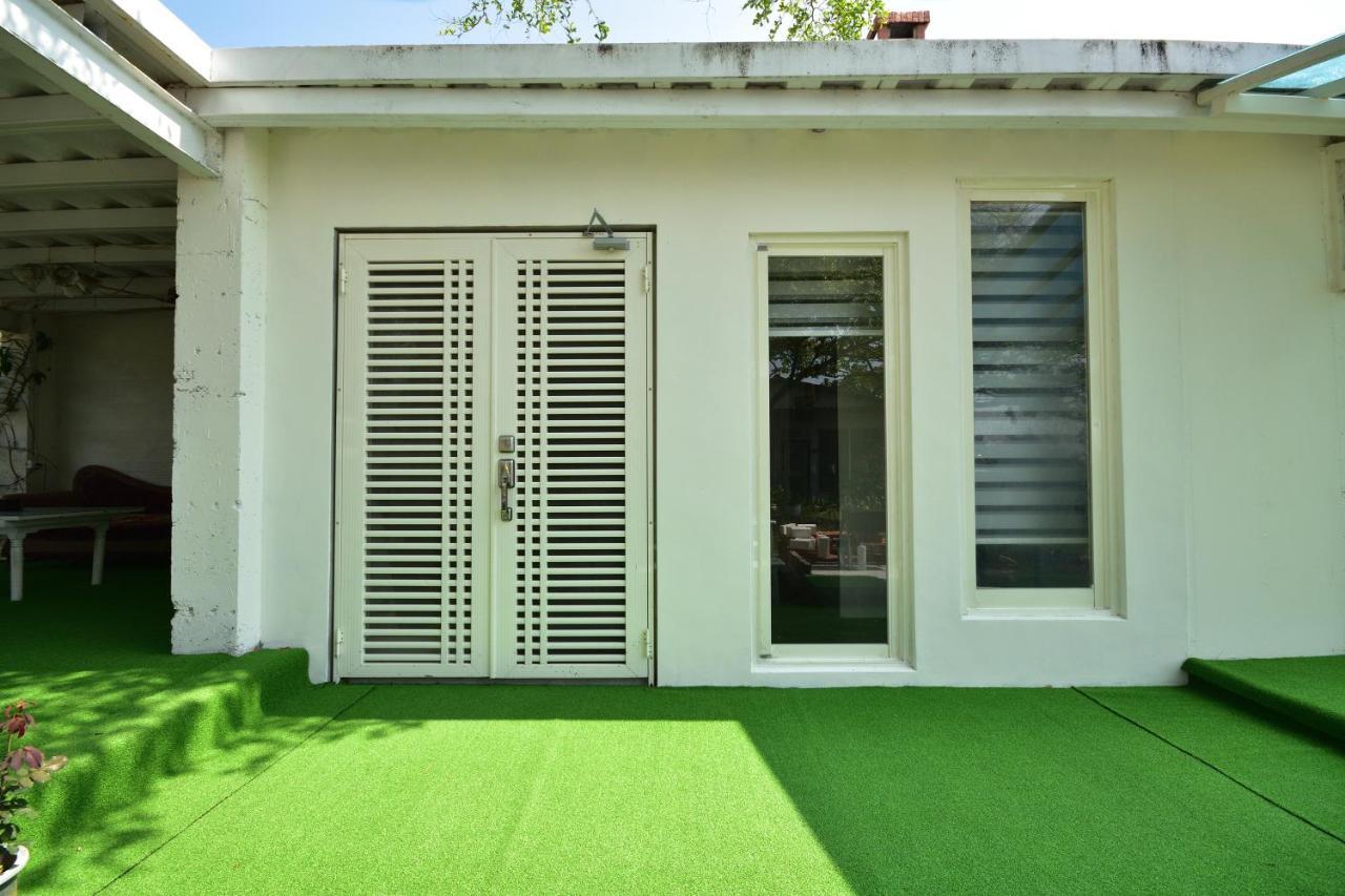 Taitung Linyuan B&B Donghe Zewnętrze zdjęcie
