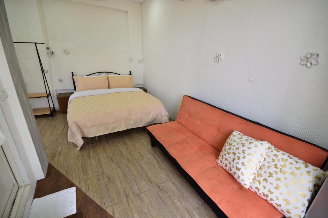 Taitung Linyuan B&B Donghe Zewnętrze zdjęcie