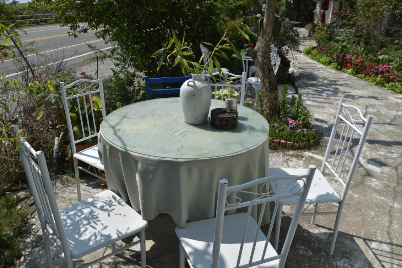 Taitung Linyuan B&B Donghe Zewnętrze zdjęcie
