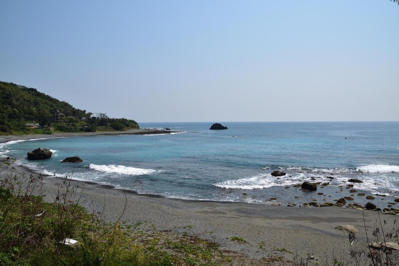 Taitung Linyuan B&B Donghe Zewnętrze zdjęcie
