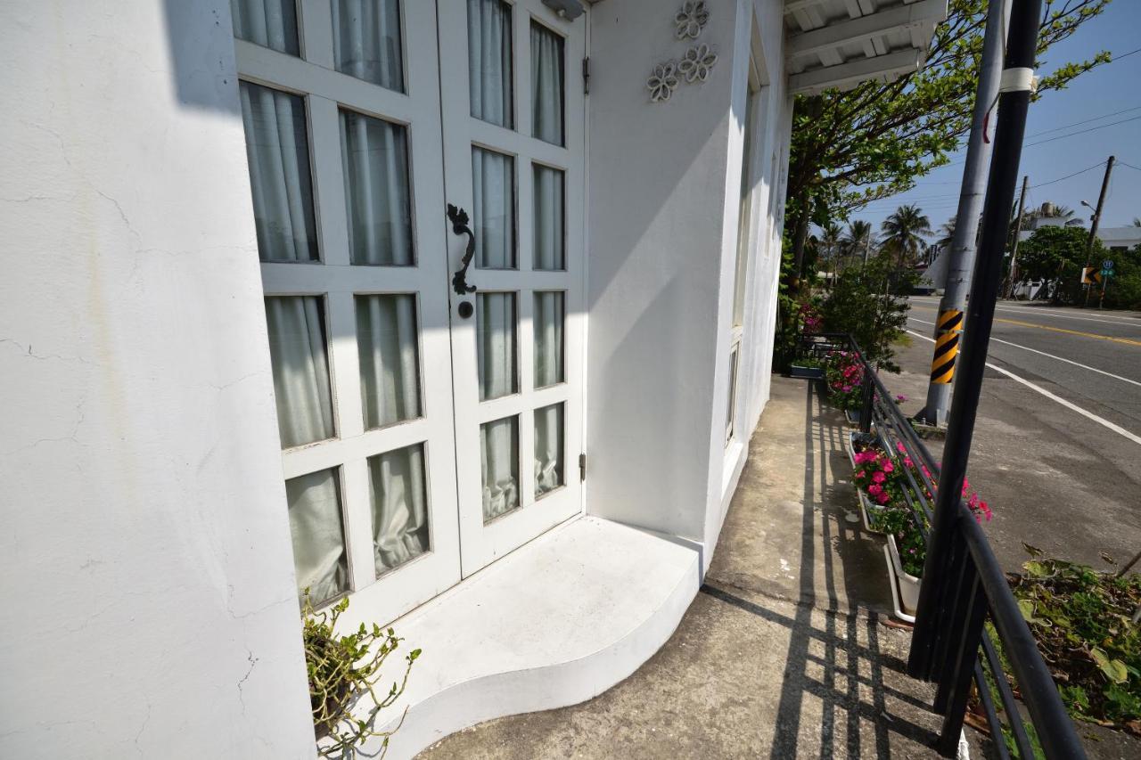 Taitung Linyuan B&B Donghe Zewnętrze zdjęcie