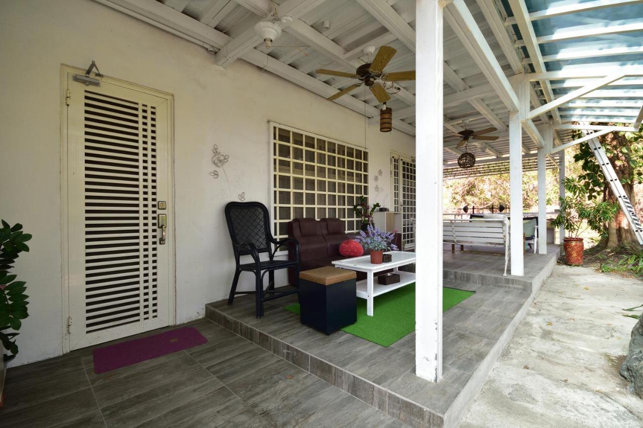 Taitung Linyuan B&B Donghe Zewnętrze zdjęcie