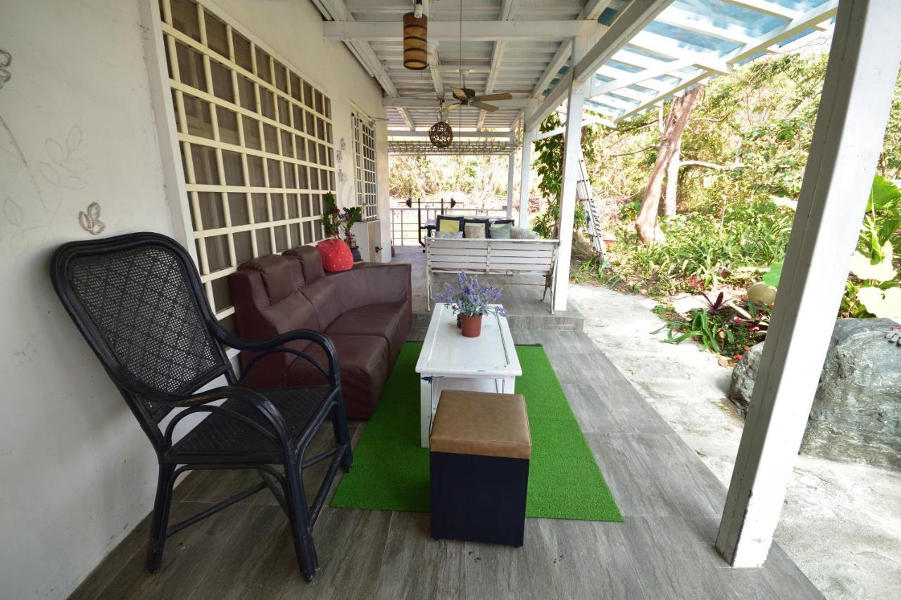 Taitung Linyuan B&B Donghe Zewnętrze zdjęcie