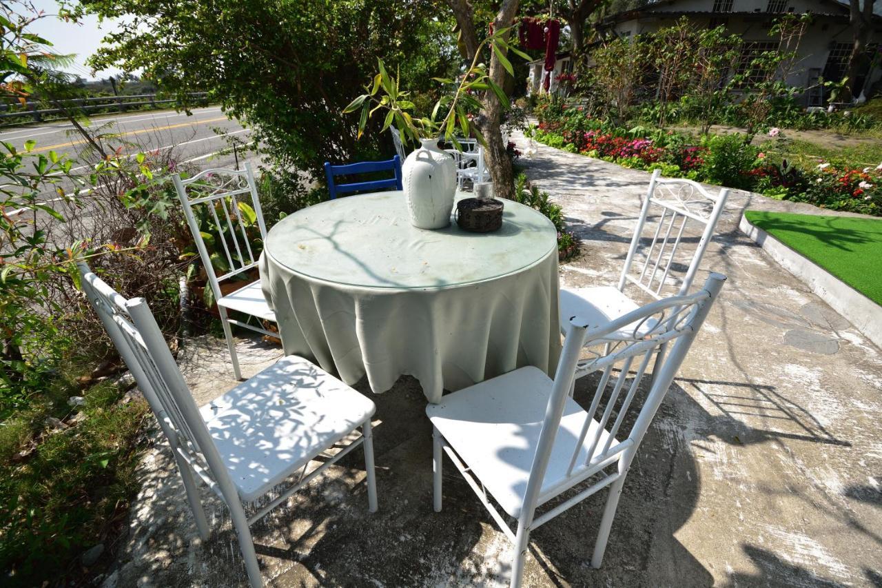 Taitung Linyuan B&B Donghe Zewnętrze zdjęcie