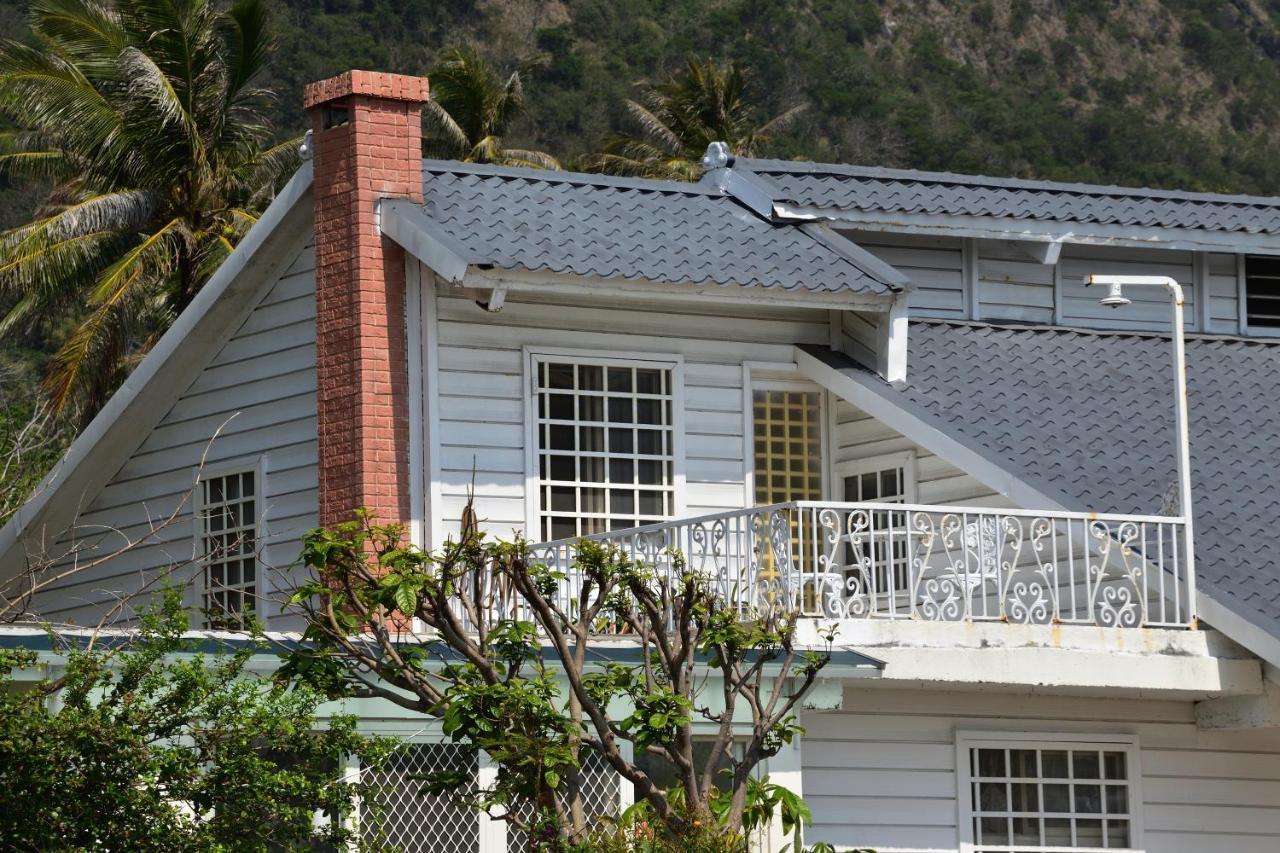 Taitung Linyuan B&B Donghe Zewnętrze zdjęcie