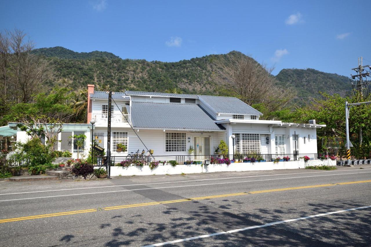 Taitung Linyuan B&B Donghe Zewnętrze zdjęcie