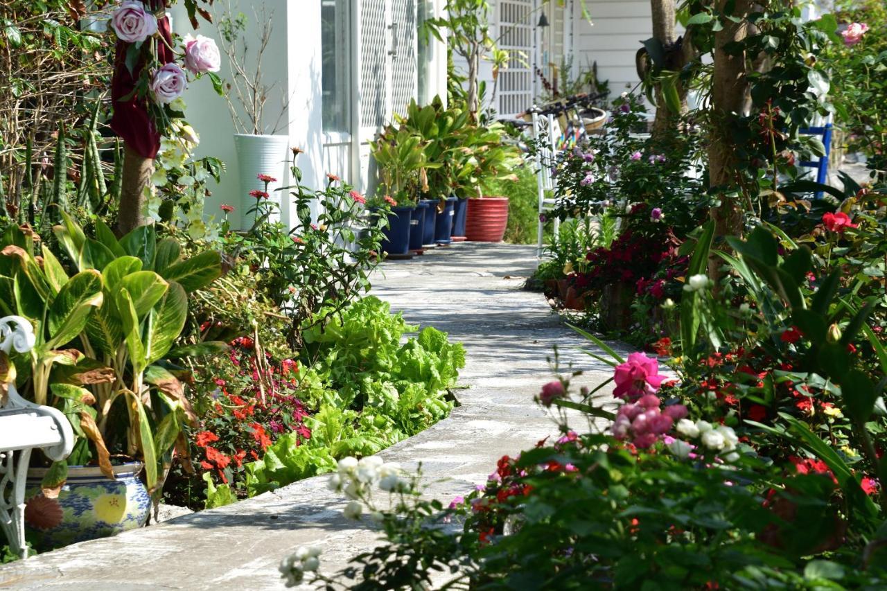 Taitung Linyuan B&B Donghe Zewnętrze zdjęcie