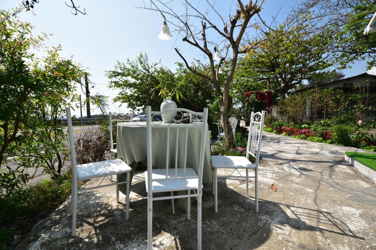 Taitung Linyuan B&B Donghe Zewnętrze zdjęcie
