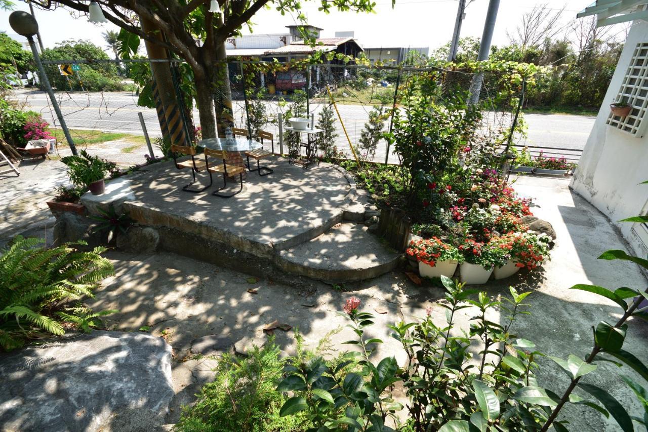 Taitung Linyuan B&B Donghe Zewnętrze zdjęcie