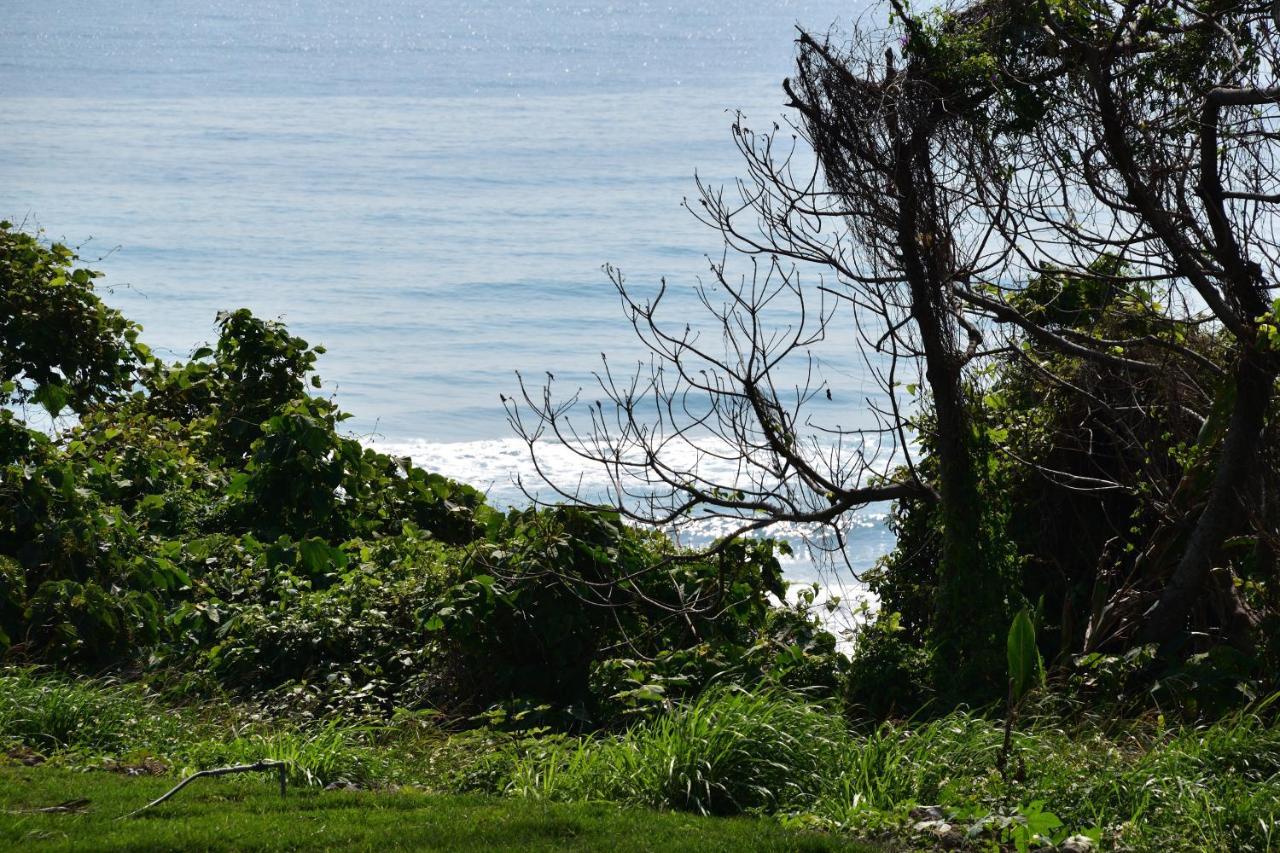 Taitung Linyuan B&B Donghe Zewnętrze zdjęcie