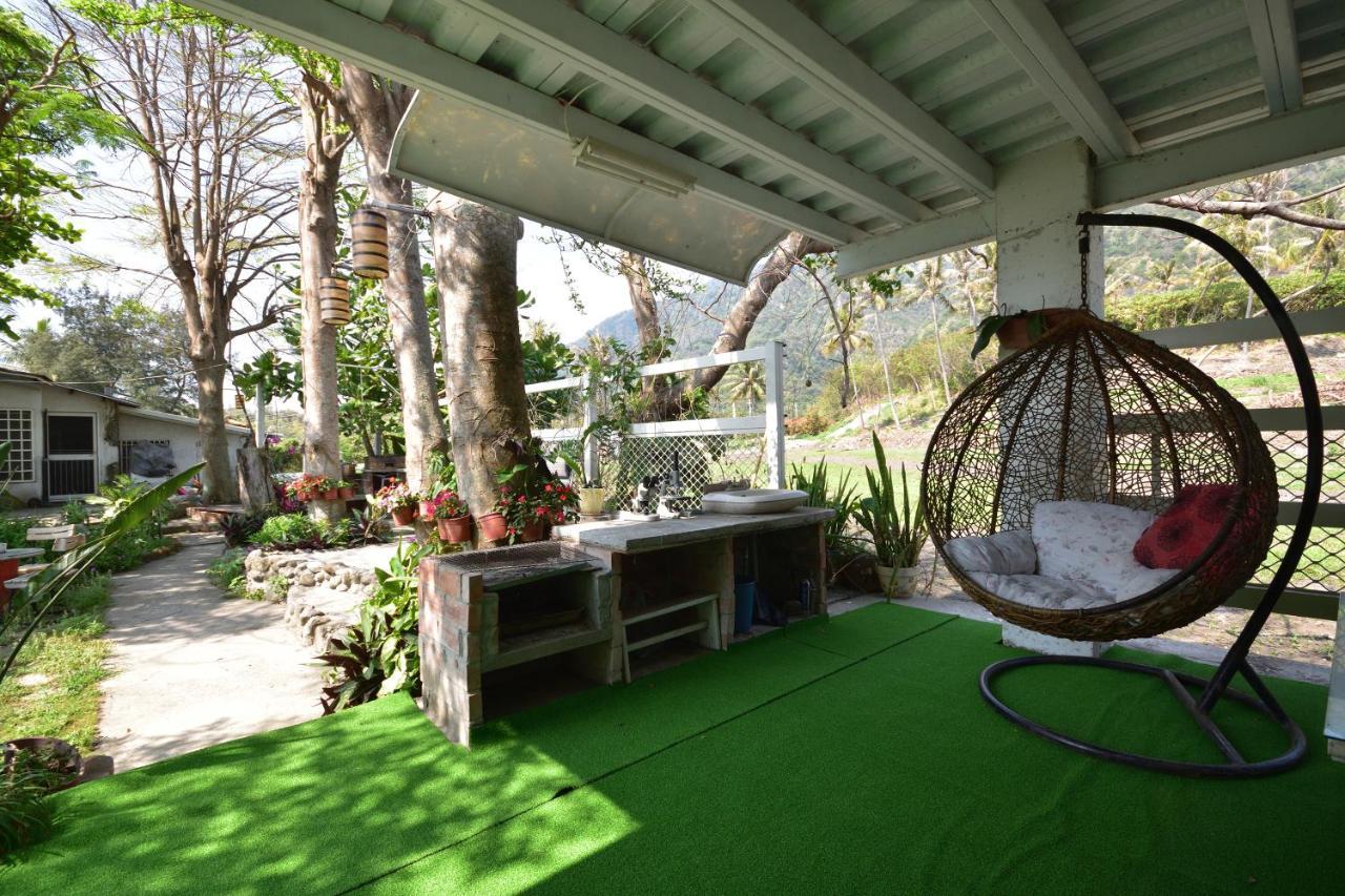 Taitung Linyuan B&B Donghe Zewnętrze zdjęcie