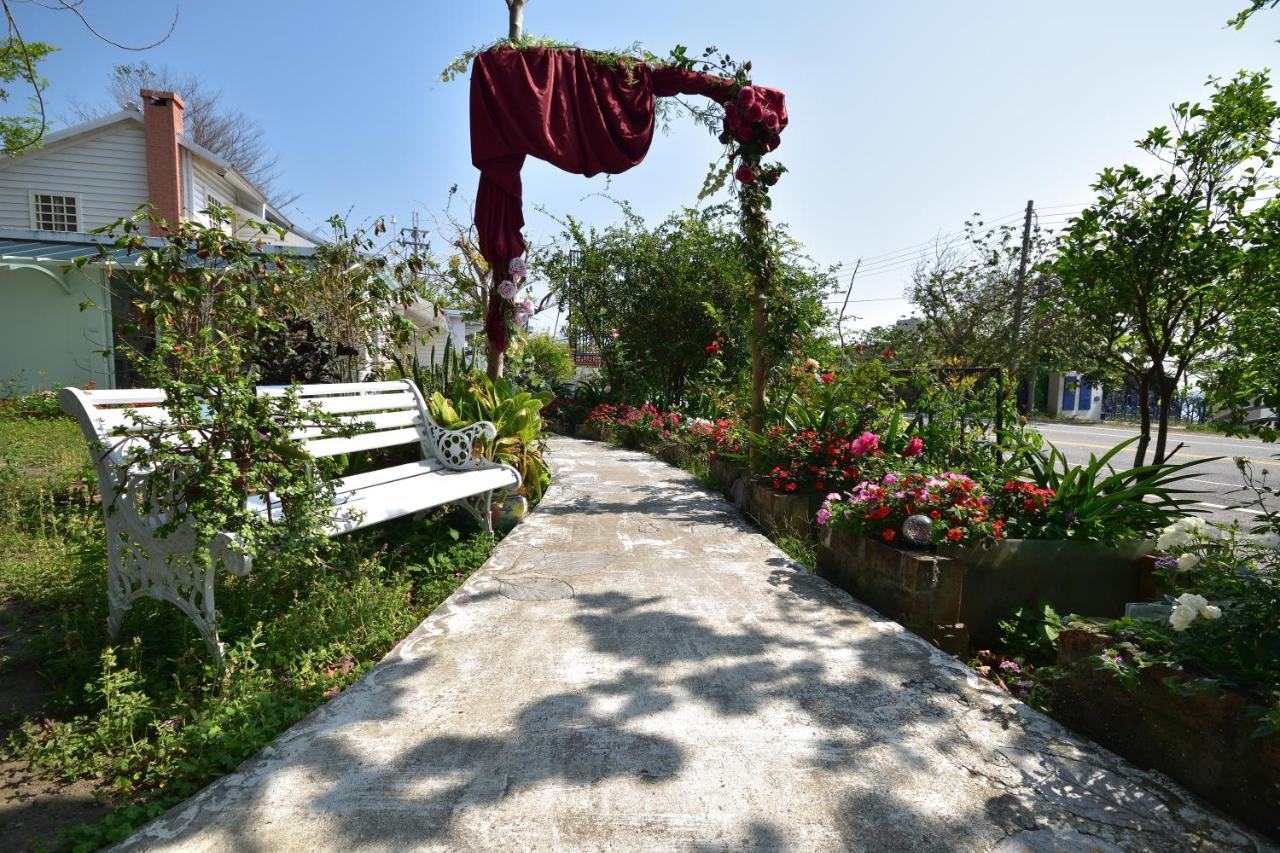 Taitung Linyuan B&B Donghe Zewnętrze zdjęcie