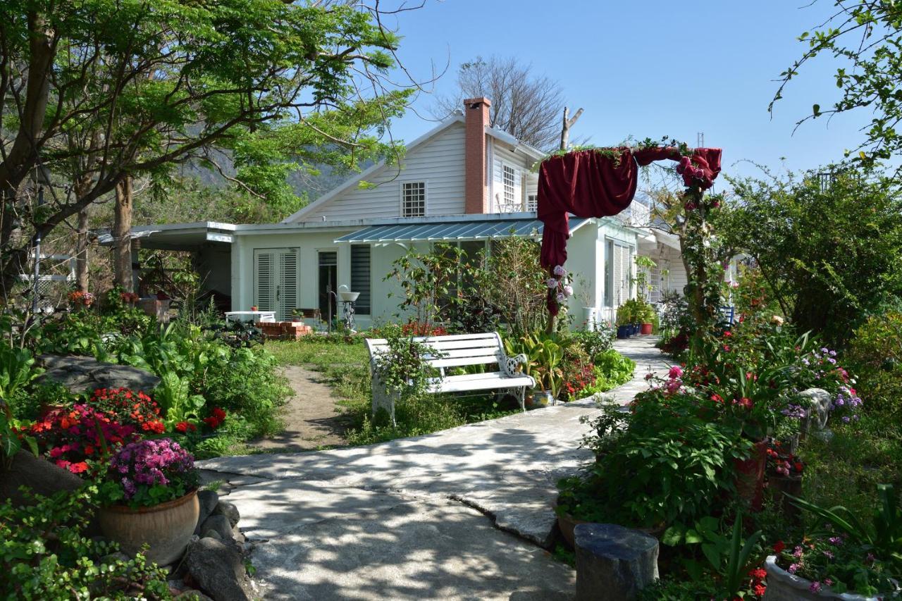 Taitung Linyuan B&B Donghe Zewnętrze zdjęcie