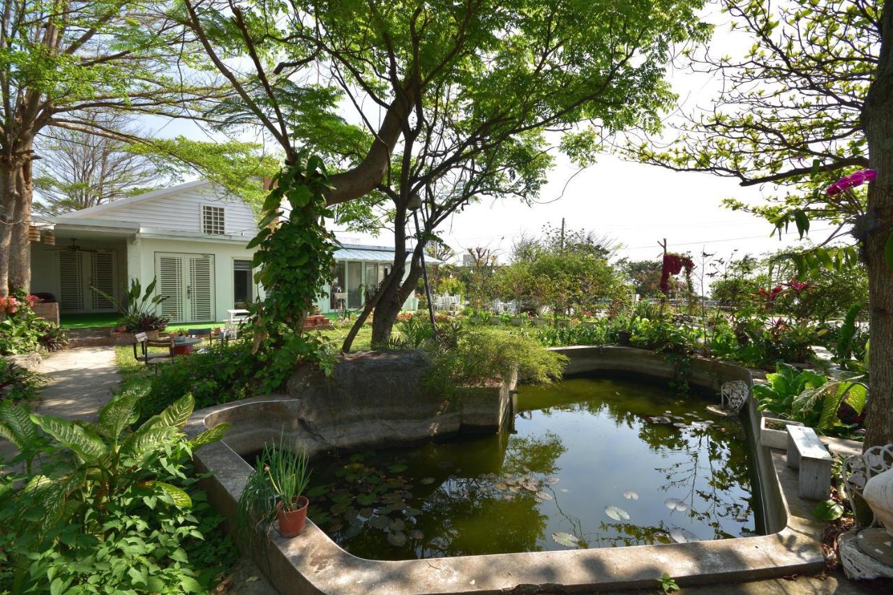 Taitung Linyuan B&B Donghe Zewnętrze zdjęcie