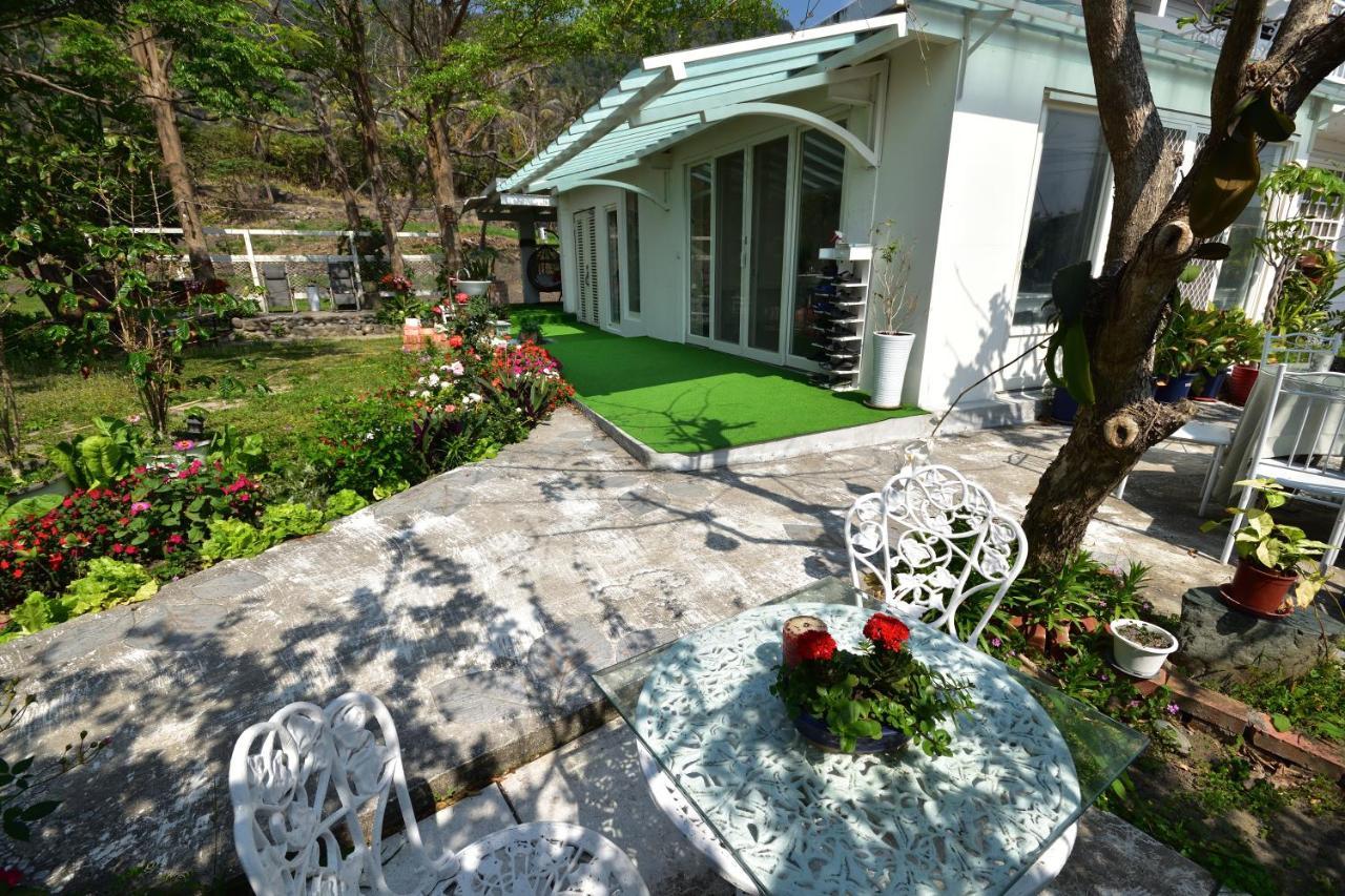 Taitung Linyuan B&B Donghe Zewnętrze zdjęcie