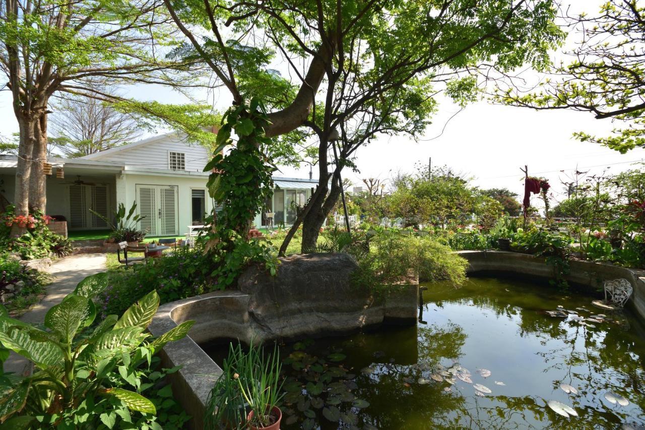 Taitung Linyuan B&B Donghe Zewnętrze zdjęcie