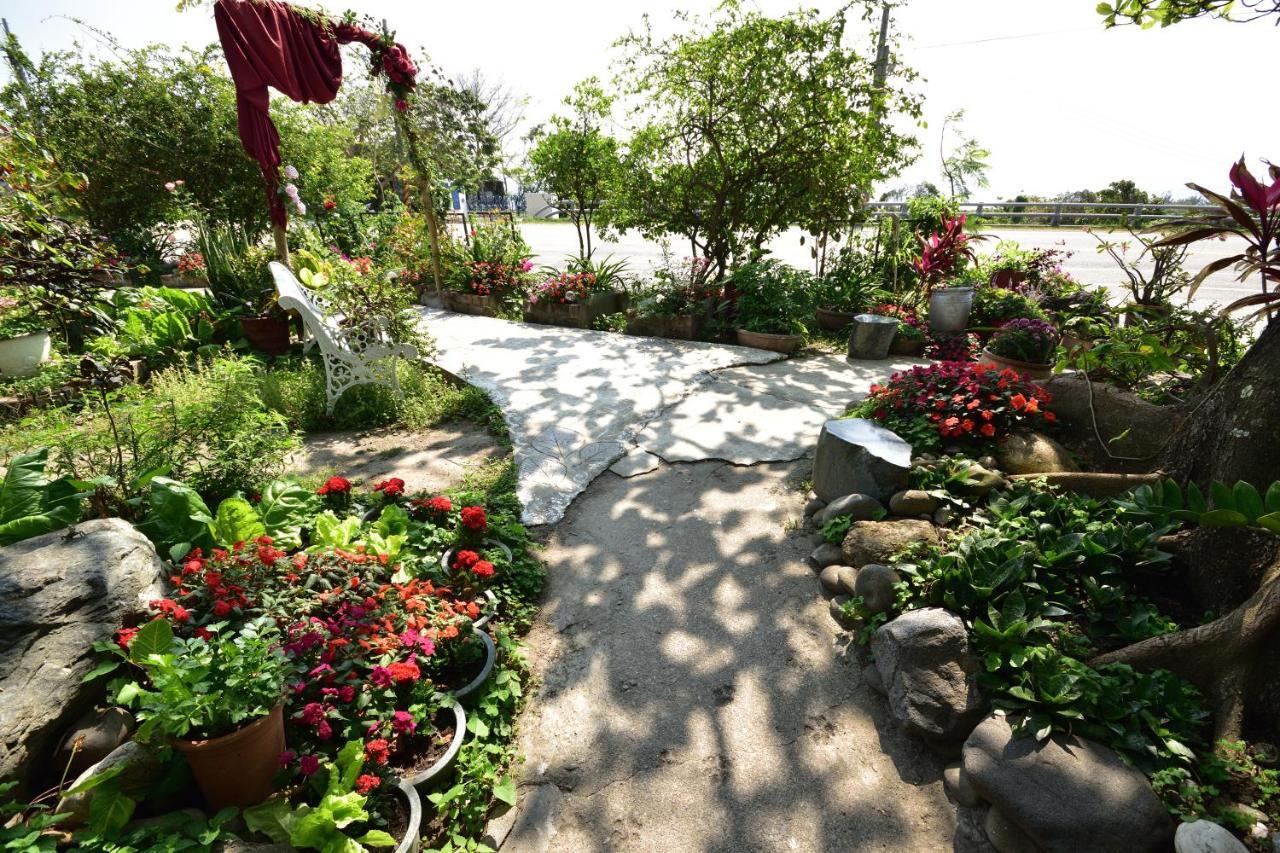 Taitung Linyuan B&B Donghe Zewnętrze zdjęcie